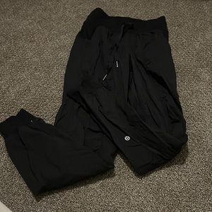 Lululemon Dance Studio Joggers